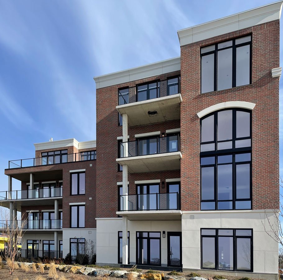 The Residences at Glen Harbor