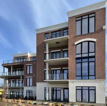 The Residences at Glen Harbor