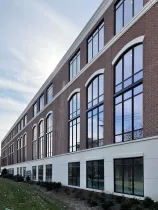 The Residences at Glen Harbor