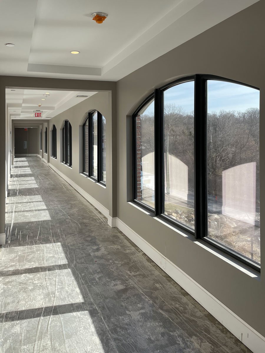 The Residences at Glen Harbor
