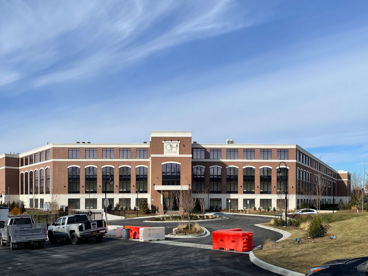 The Residences at Glen Harbor