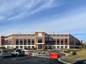 The Residences at Glen Harbor