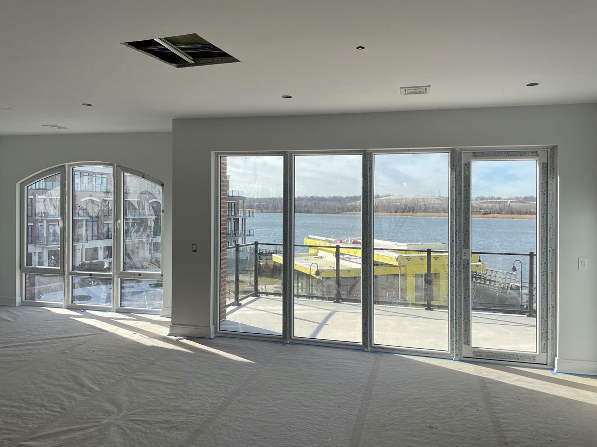 The Residences at Glen Harbor