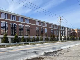 The Residences at Glen Harbor