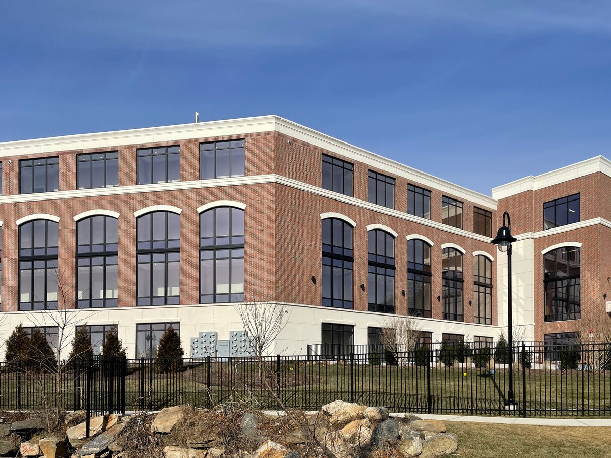 The Residences at Glen Harbor