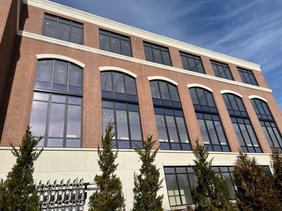 The Residences at Glen Harbor