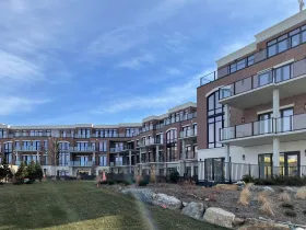 The Residences at Glen Harbor