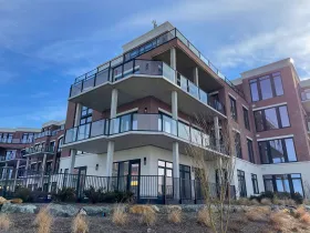 The Residences at Glen Harbor