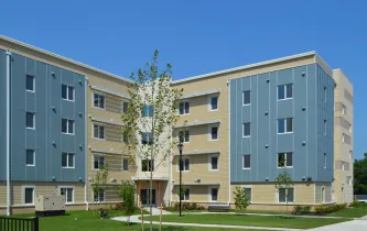 Montgomery Park
