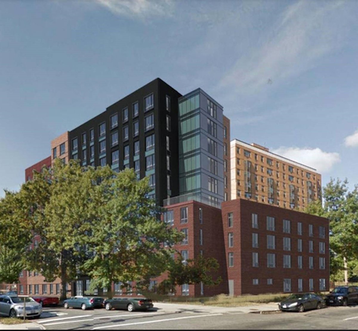 Ne Towers Annex Rendering 1 Web