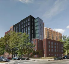 Ne Towers Annex Rendering 1 Web