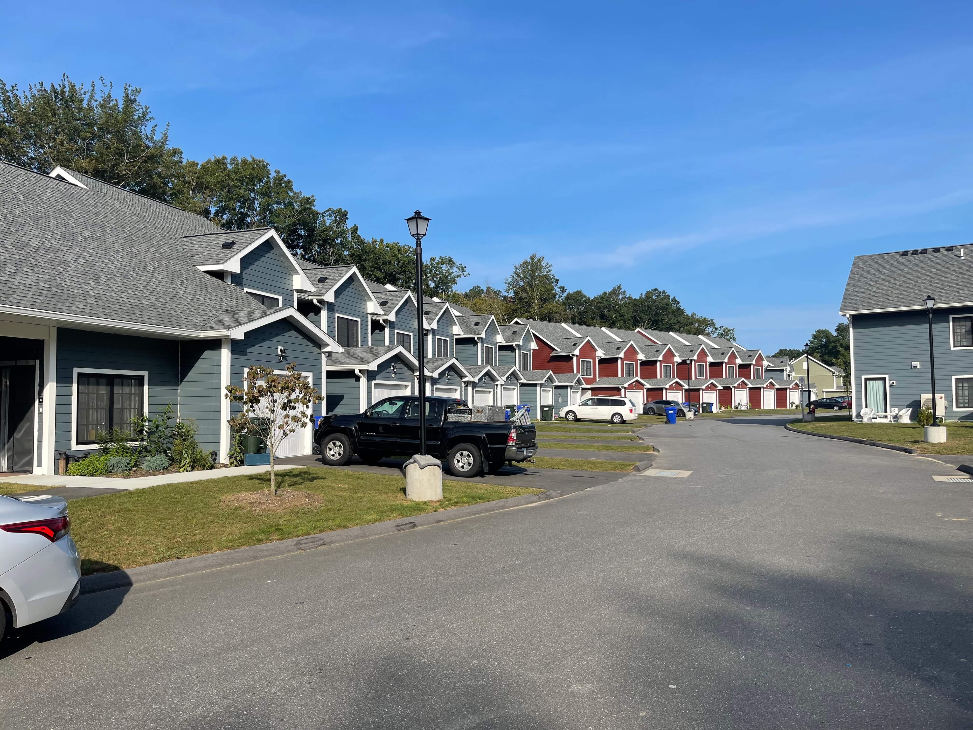 Rocky Neck Village 3