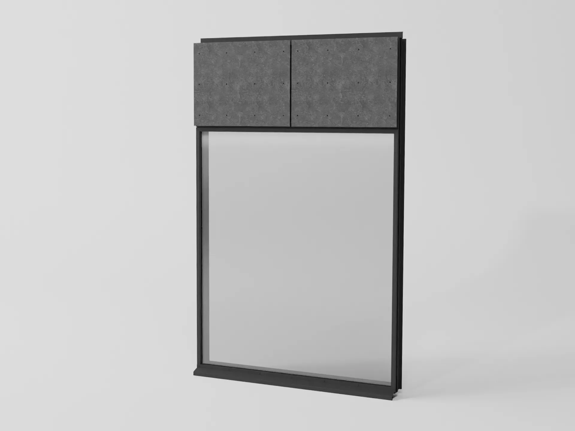Iwall Gfrc Cladding Bs