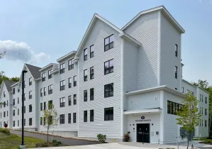 Milliken Heights