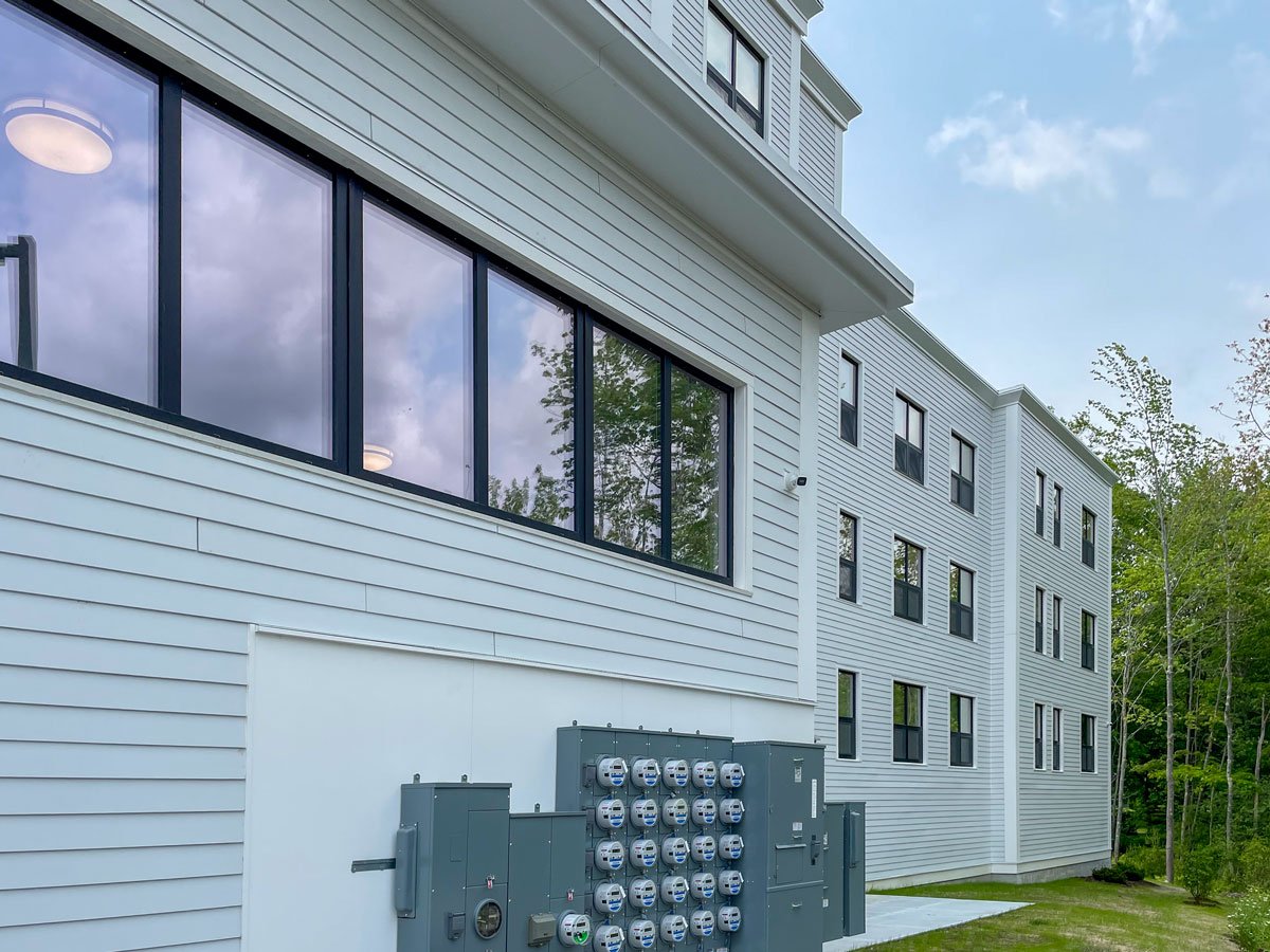 Milliken Heights