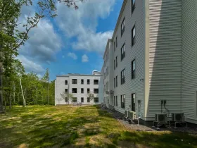 Milliken Heights