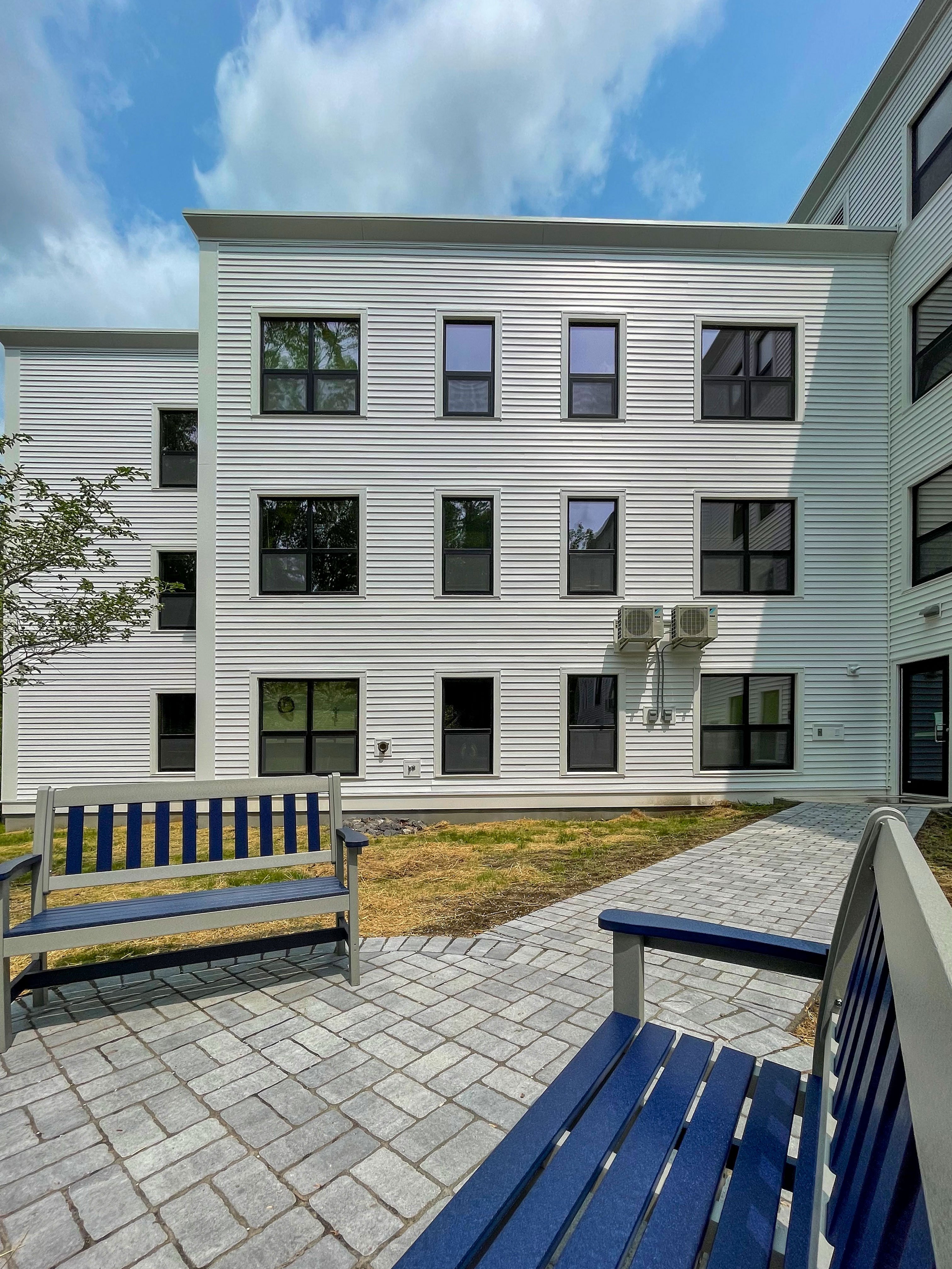 Milliken Heights
