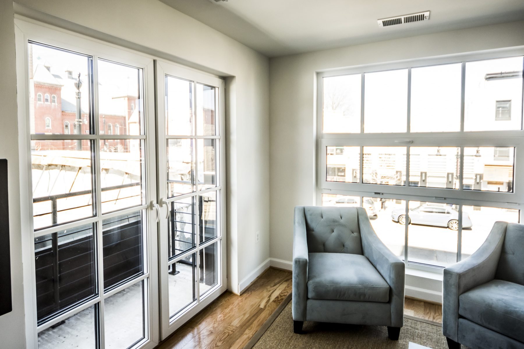 1115 H St  Apartments