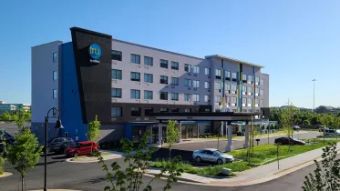 Tru by Hilton - Ashburn