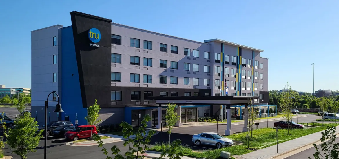 Tru by Hilton - Ashburn