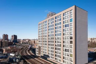 1325 Jerome Avenue Photo Credit Red Skies Photography