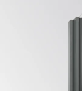 Supera 83 AW Passive Window