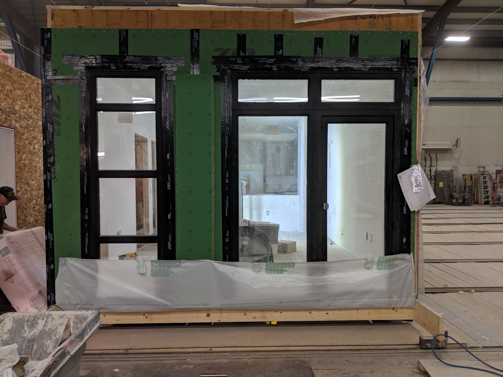28 Austin Pre Fab 3