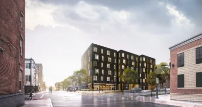 Wellington Acrearchitects Canada