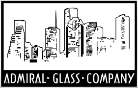 Admiral Glass Company