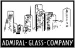 Admiral Glass Company