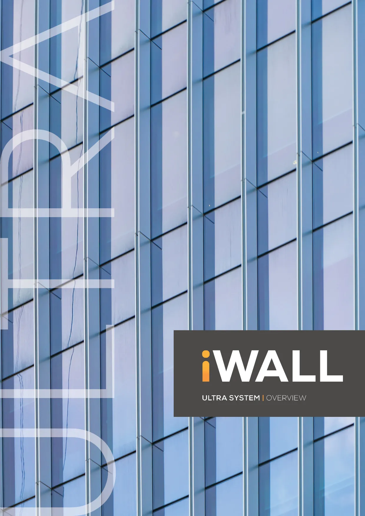 Ipc 2 1 Iwall Ultra Cover Sheet 
