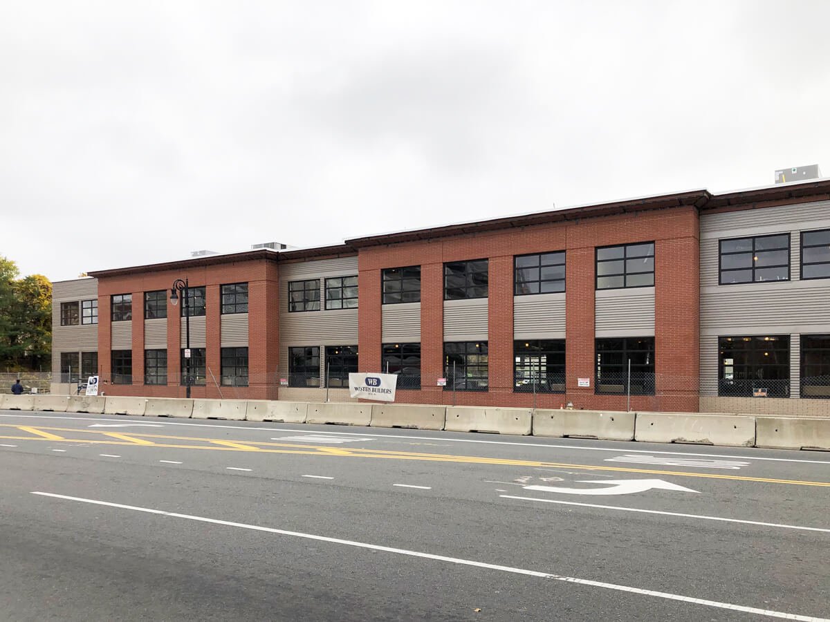 Way Finders Headquarters