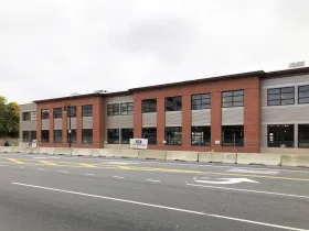 Way Finders Headquarters