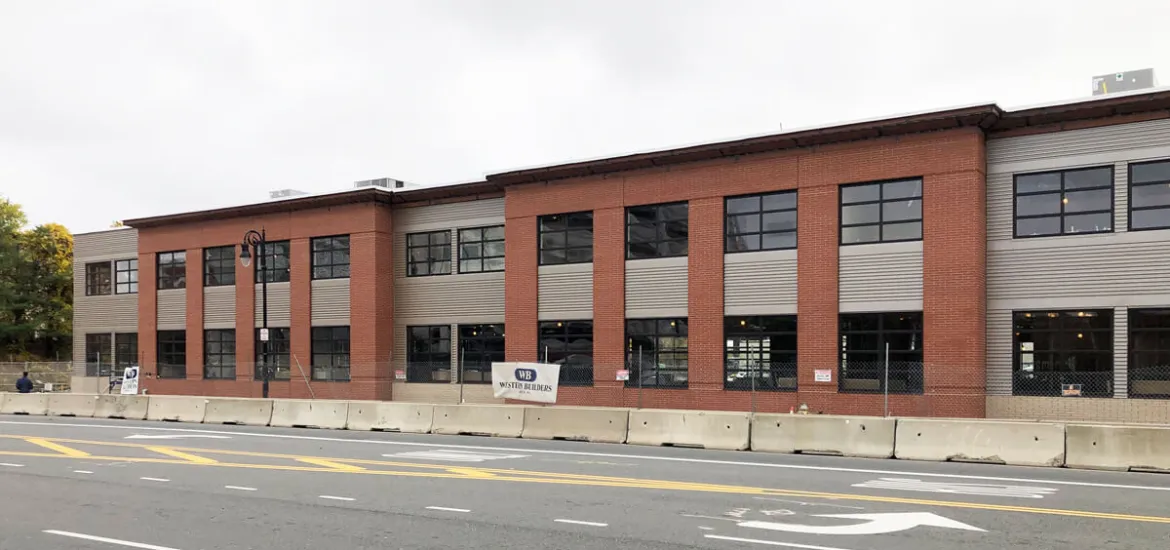 Way Finders Headquarters