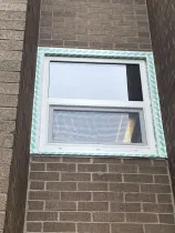 Edith Johnson Towers Renovation