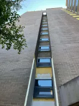 Edith Johnson Towers Renovation