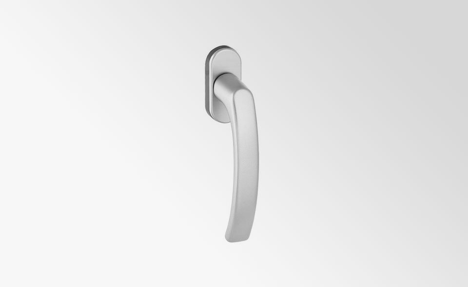 Standard No Lock