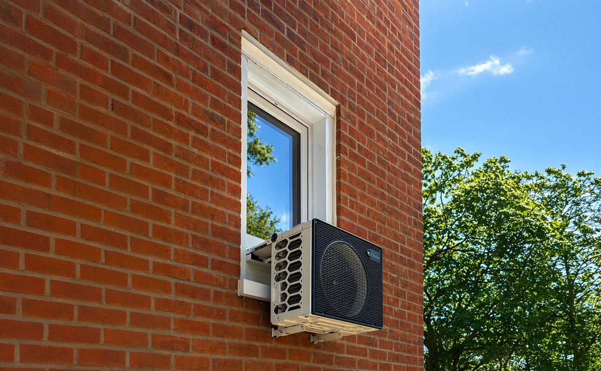 Heat Pump Web