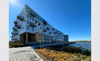Gibson Point 1