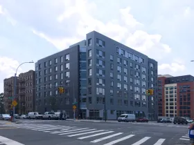 3100 Webster Avenue In Progress 7