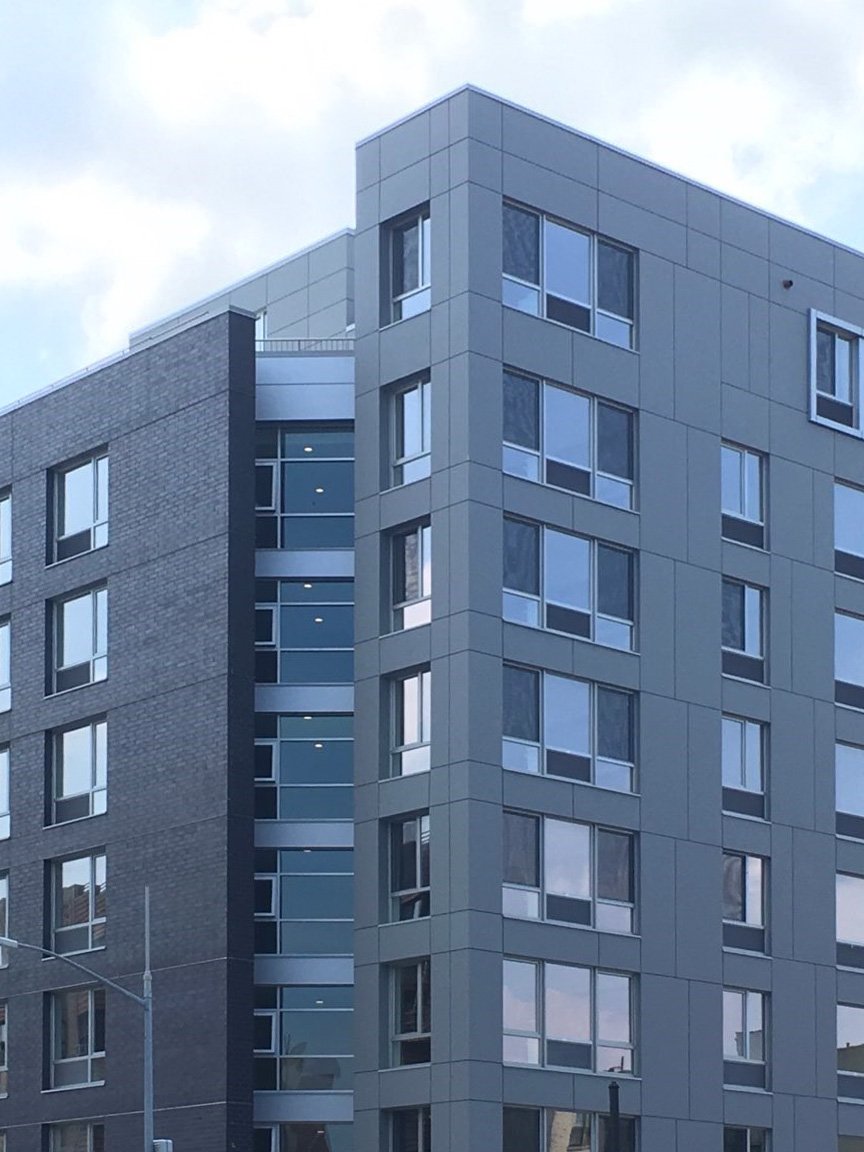 3100 Webster Avenue In Progress 9