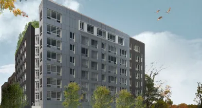 Webster Green 1