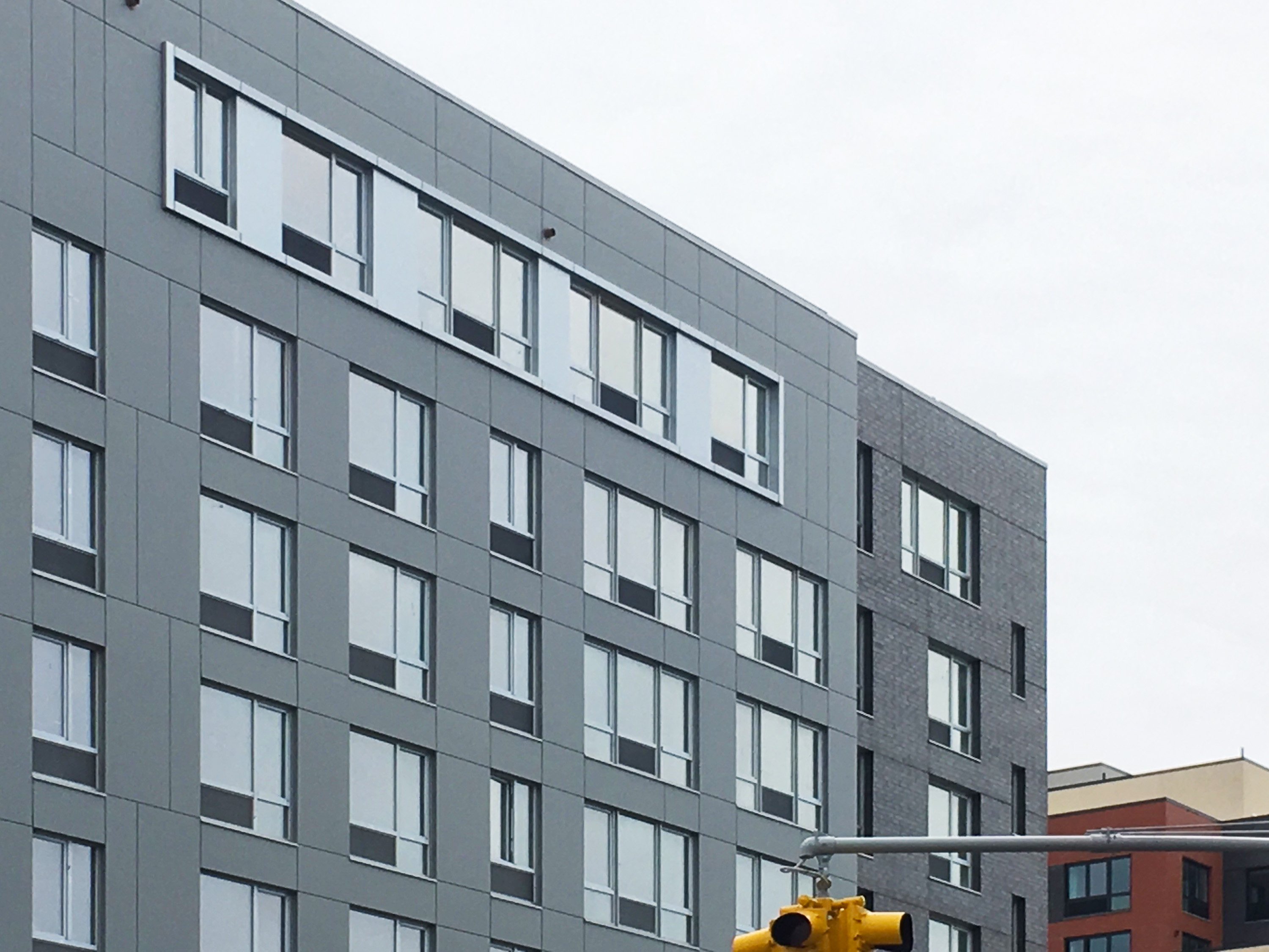 Webster Green 5