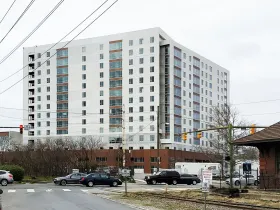 South Falls Phase 1