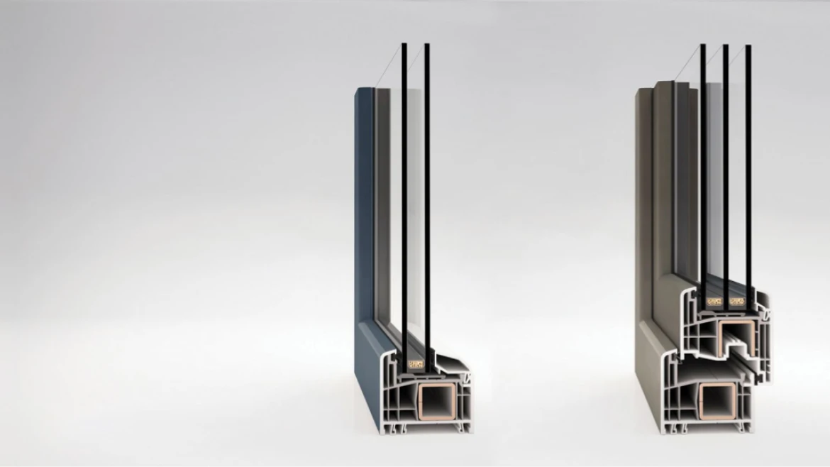 Built to be Energy Efficient | INTUS Windows | Energy-Efficient Windows ...