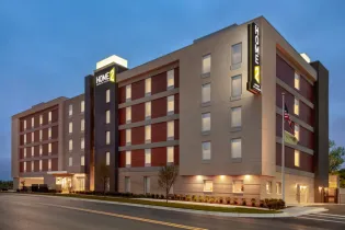 Home2 Suites - Silver Spring