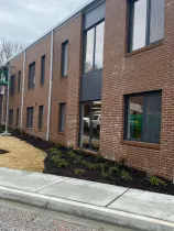 West End Place Family Support Center