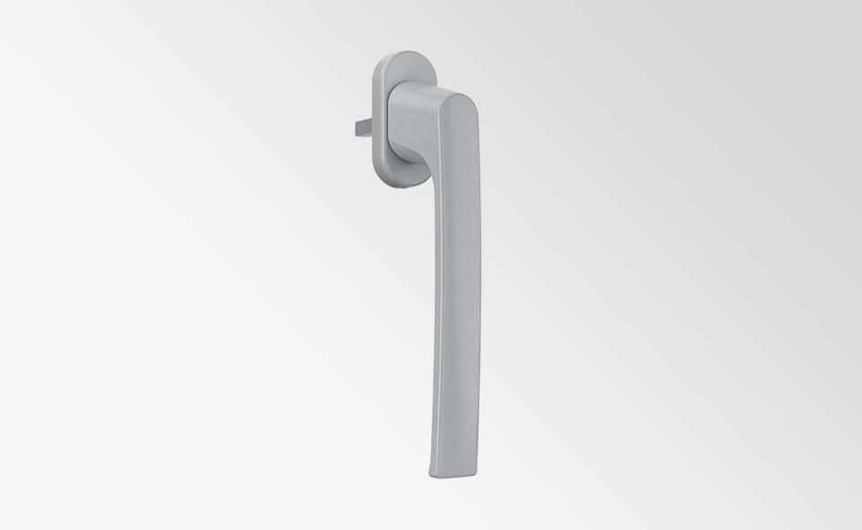 Ada Compliant No Lock