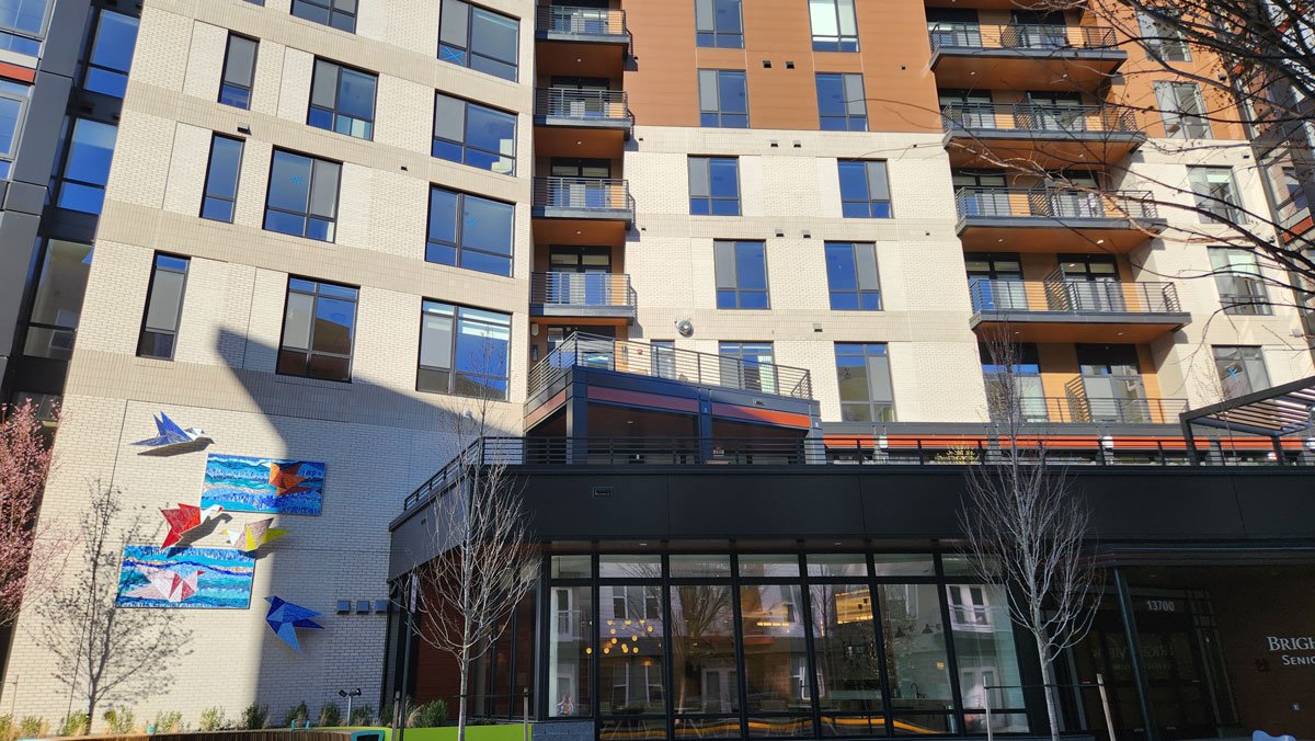 Brightview Senior Living