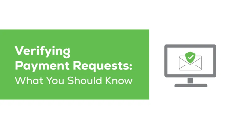 Verifying Payment Requests banner 1